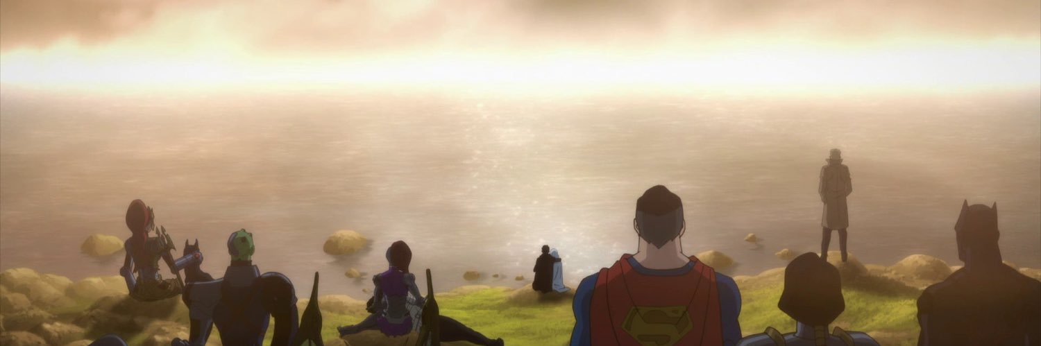 Anti-Villain 🇯🇲 banner