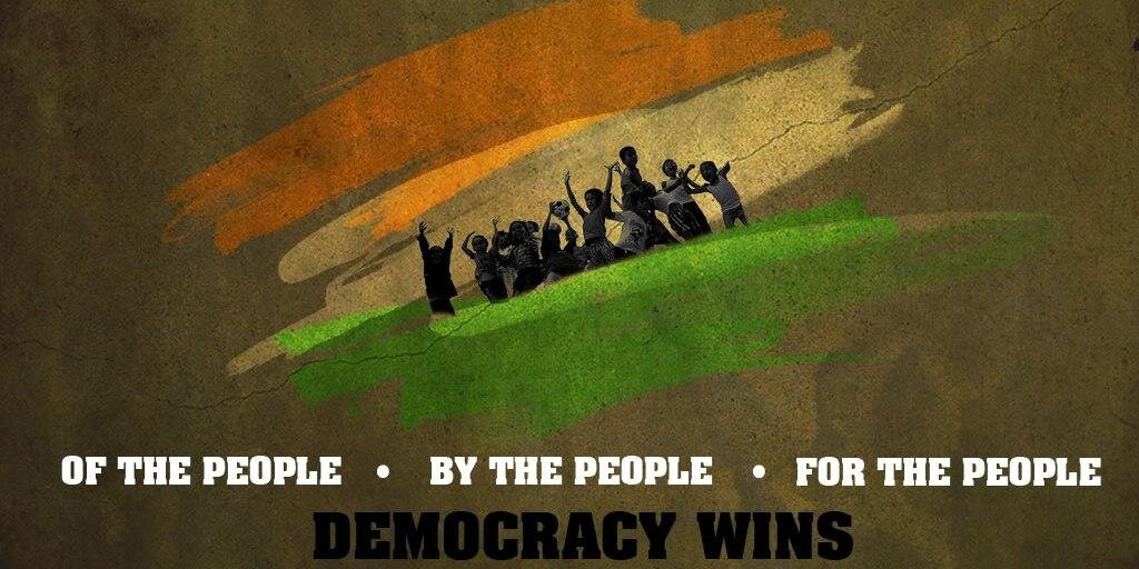 TheElectionNews's profile banner image