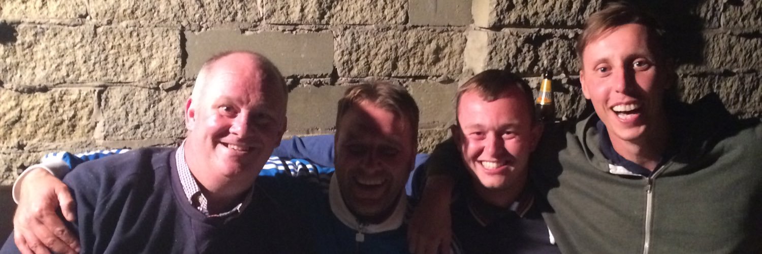 Mickomicra's profile banner image