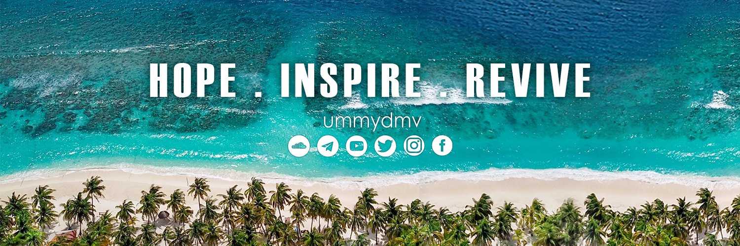 ummydmv's profile banner image