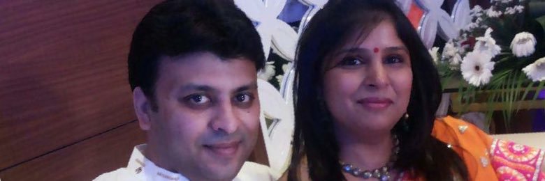 ash78jain's profile banner image