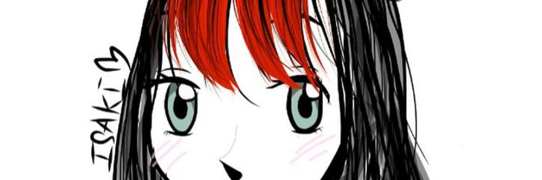 isakigoboom's profile banner image