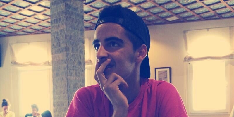 franrobles77's profile banner image