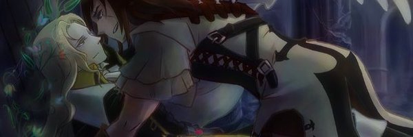 WriterOfBlaze Profile Banner