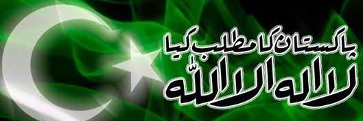 Ali Raza Riaz banner