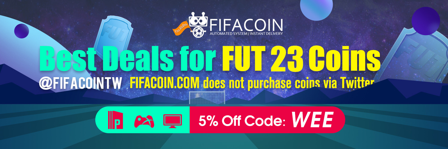 FIFACOIN banner