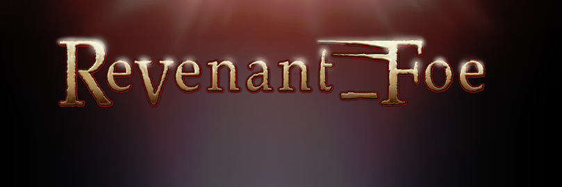 Revenant_Foe's profile banner image