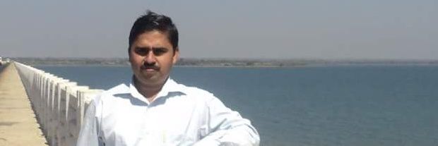 drnagarajg167's profile banner image