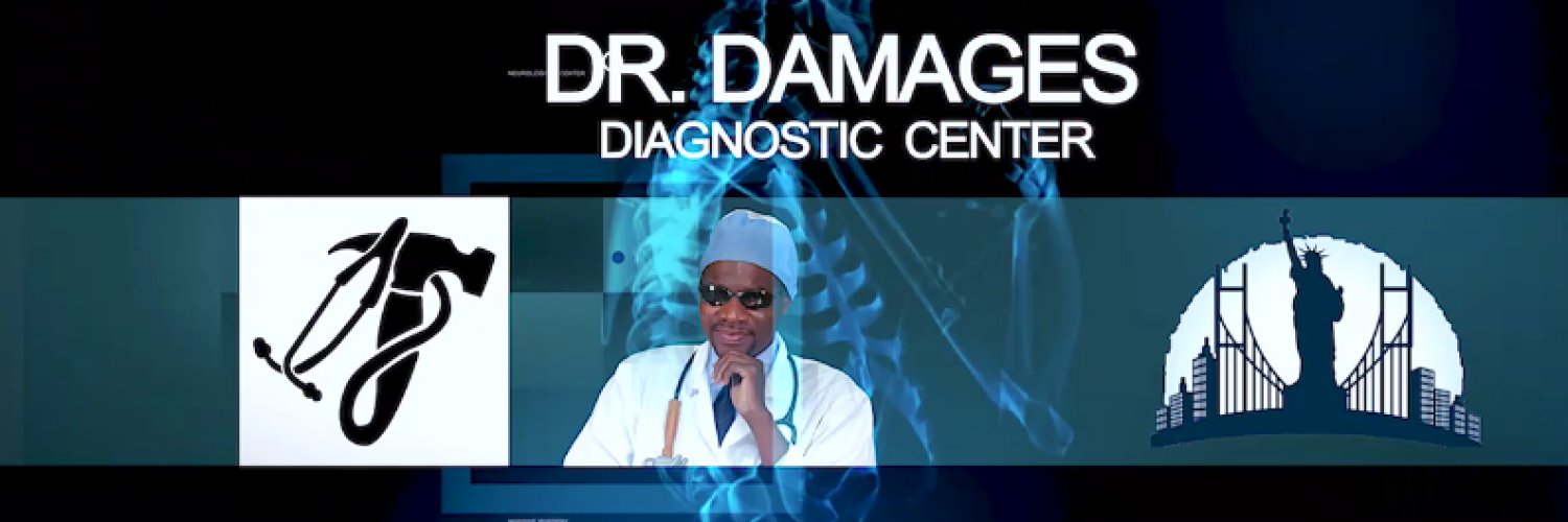 DrDamages's profile banner image