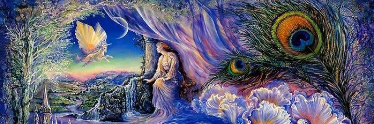 sharablue's profile banner image