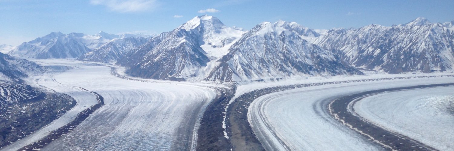 Cryospheric's profile banner image