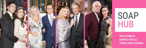 Soap_Hub Profile Banner