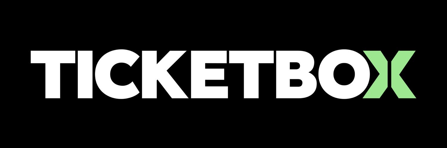 TICKETBOX banner