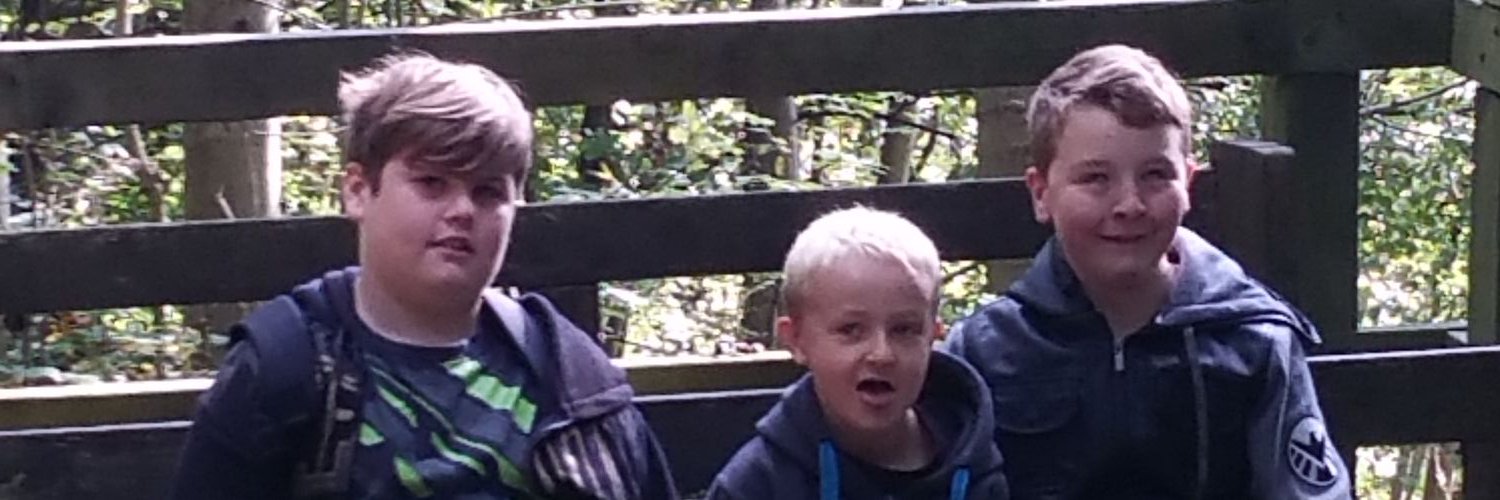 slackies's profile banner image