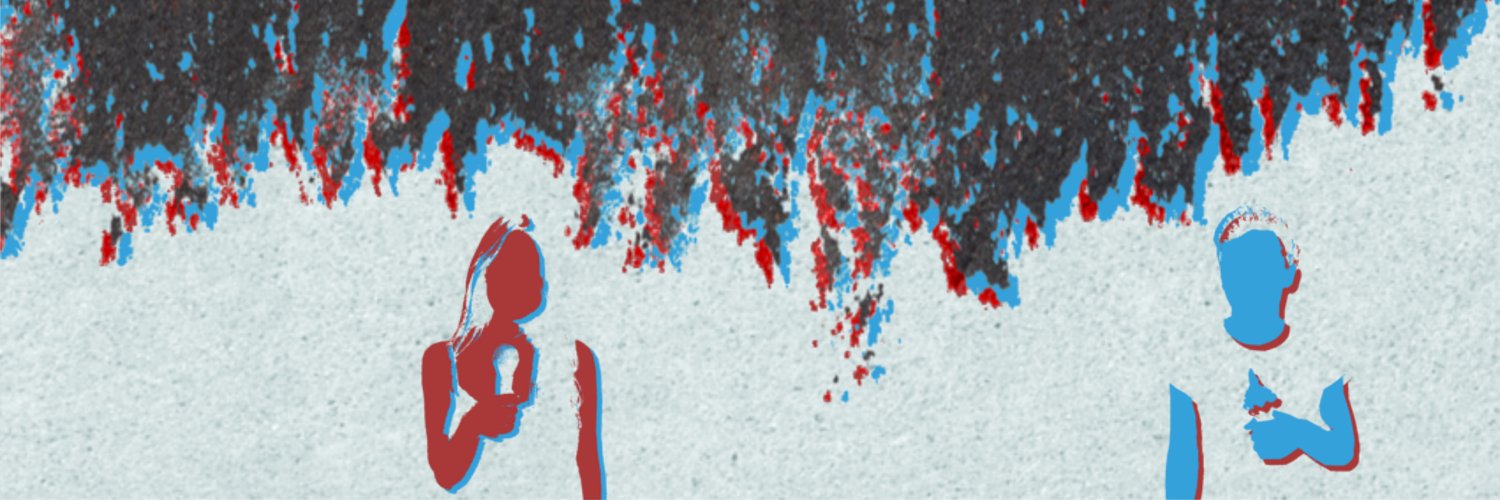 The_HumanAnimal's profile banner image