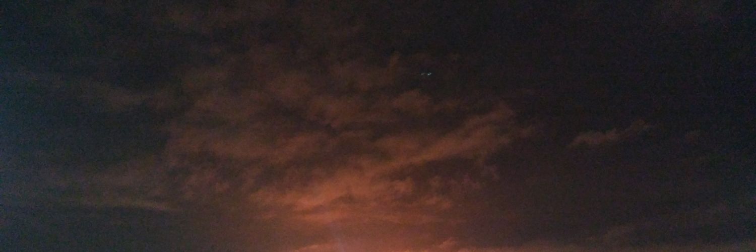 InfinitySpiritD's profile banner image