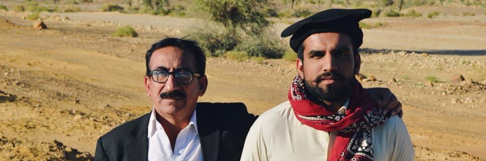 farazjamali6's profile banner image