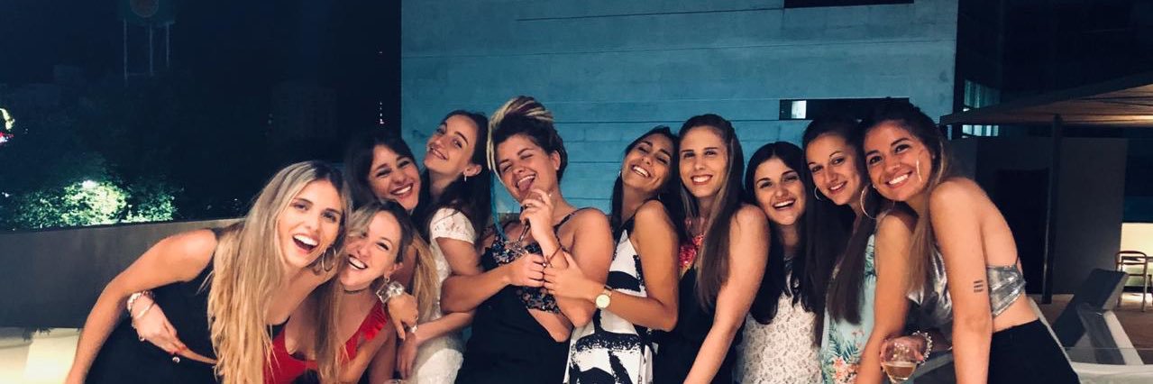LuleGomez15's profile banner image
