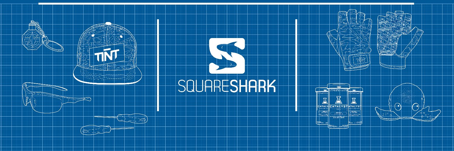 SquareShark_'s profile banner image
