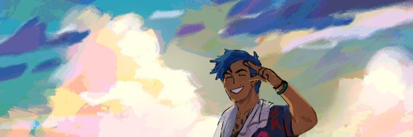 Lichiichi's profile banner image