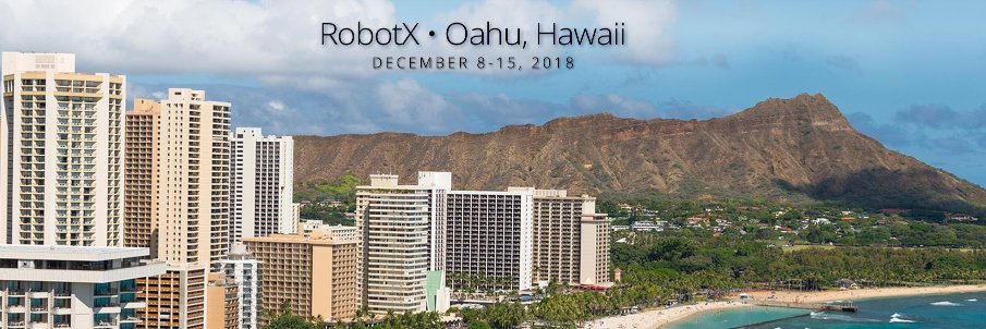 Robotics Association banner