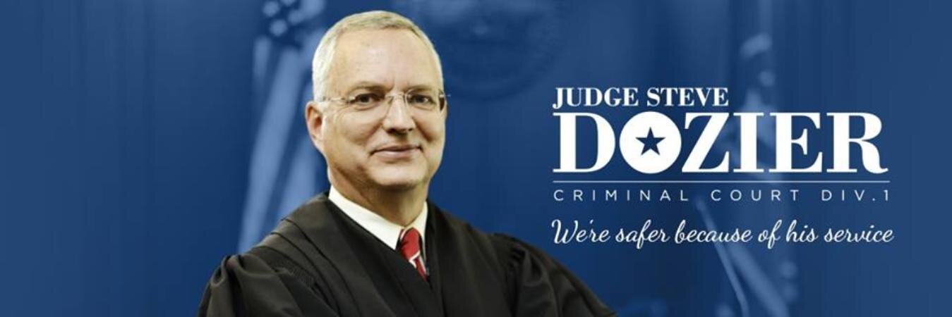 JudgeDozier's profile banner image