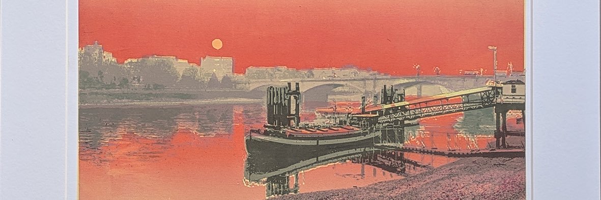 SouthbankPrintmakers banner