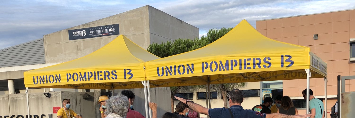 Union Pompiers13 banner