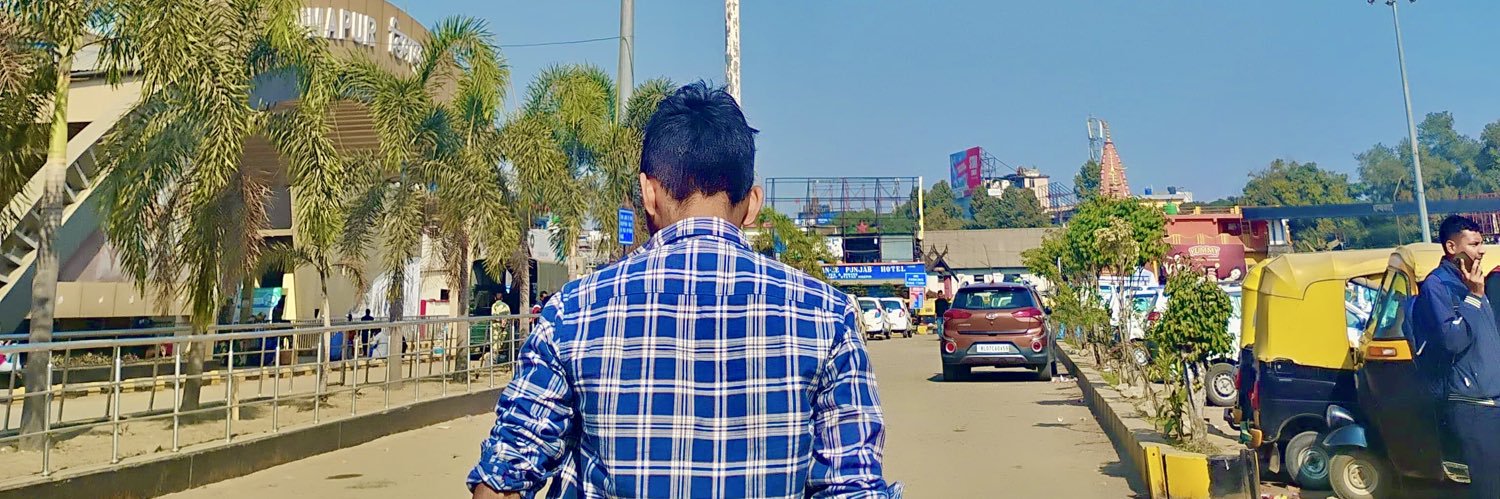 joy2bhowmick's profile banner image