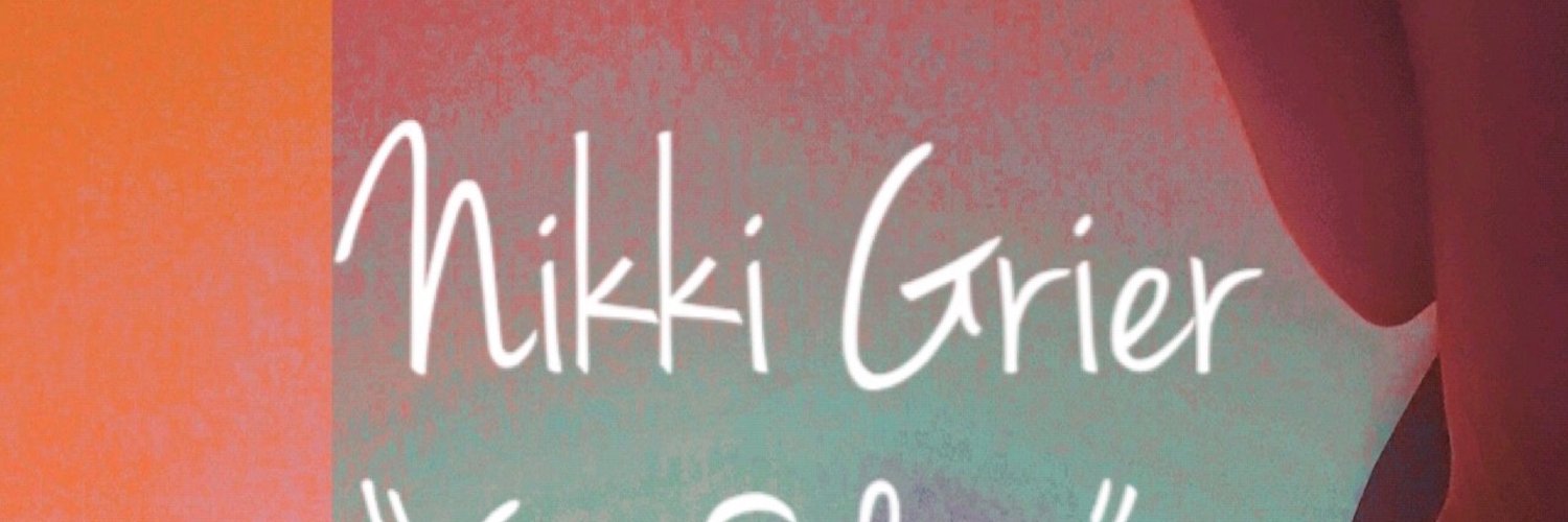 NikkiGrier's profile banner image