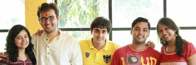 Chandudgr8's profile banner image