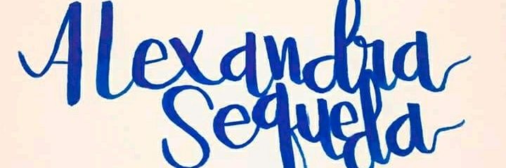 AlexaSeqda's profile banner image