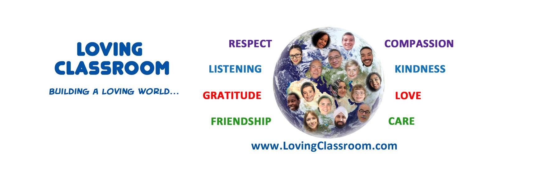 LovingClassroom's profile banner image
