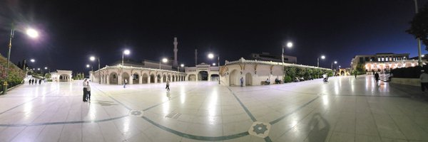 hasanyalcinhy Profile Banner