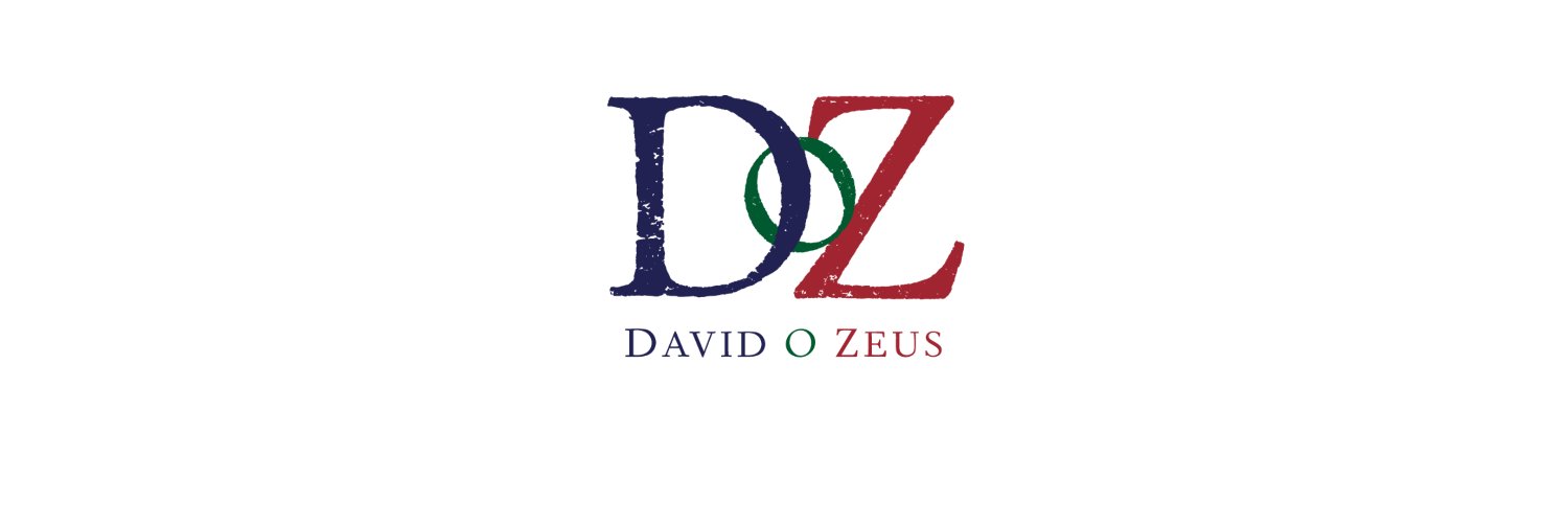 David O. Zeus banner
