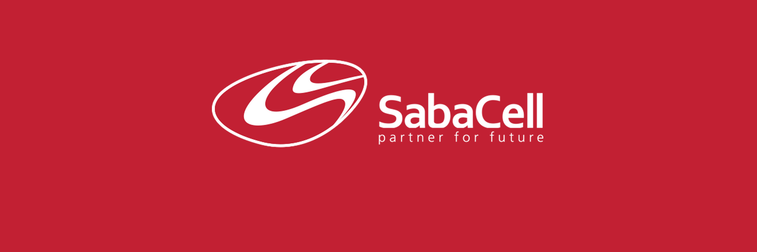SabaCell's profile banner image