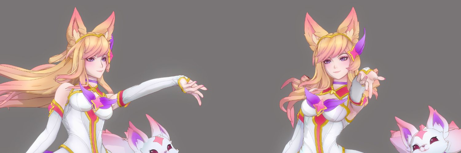 Blair Armitage✨ banner