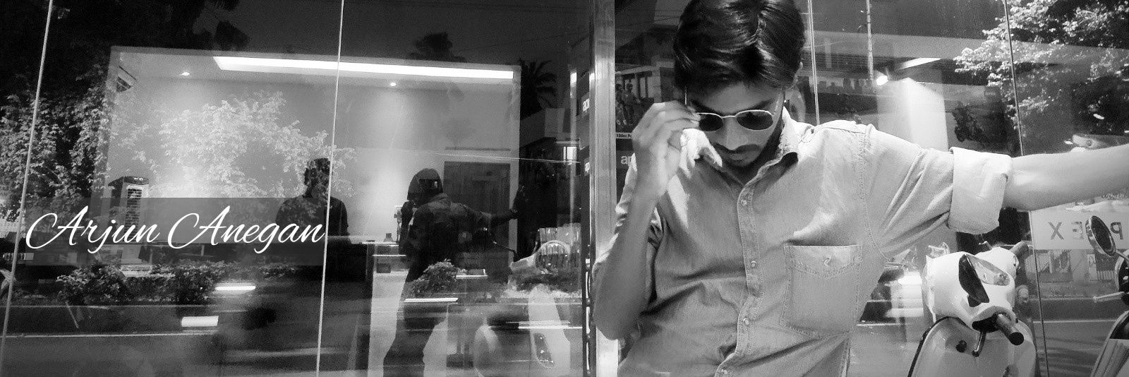 Arjun_twits's profile banner image