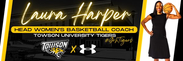 CoachLHarper Profile Banner