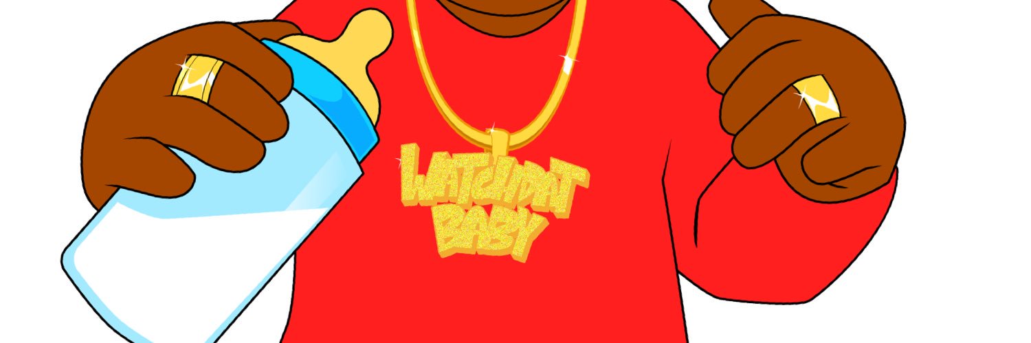 WatchDatBaby's profile banner image