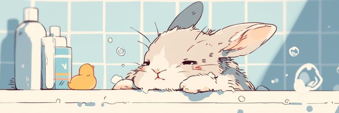 REST - Cityrabbit 🥞 banner