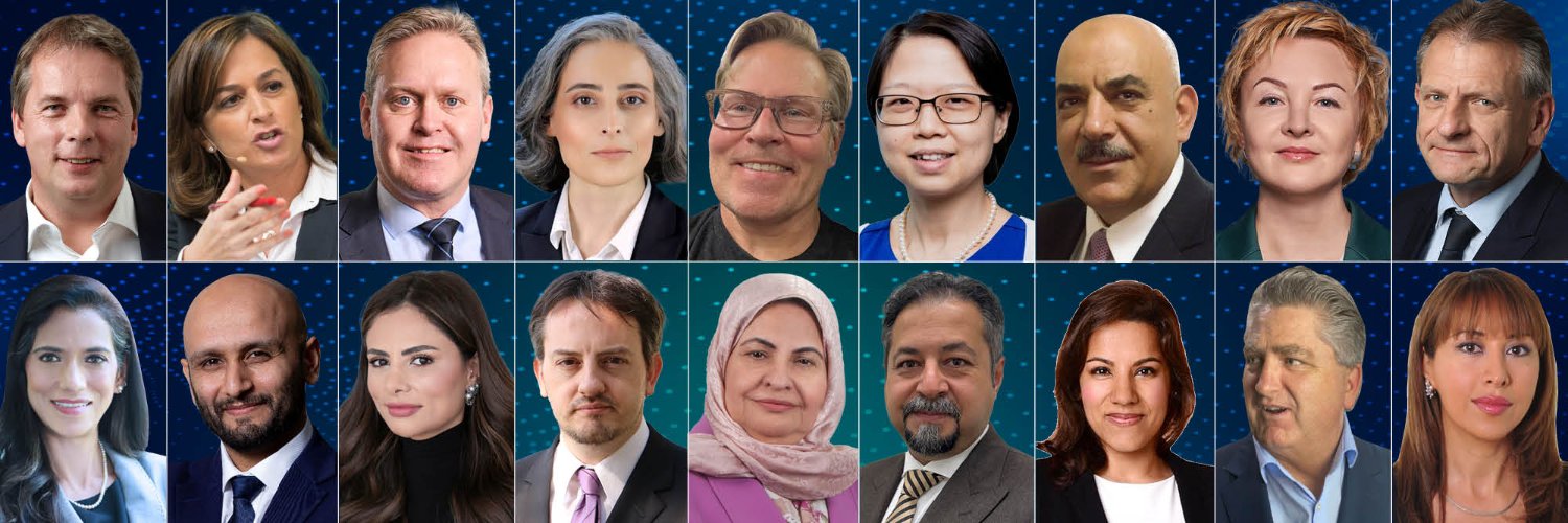 Gulf Intelligence banner