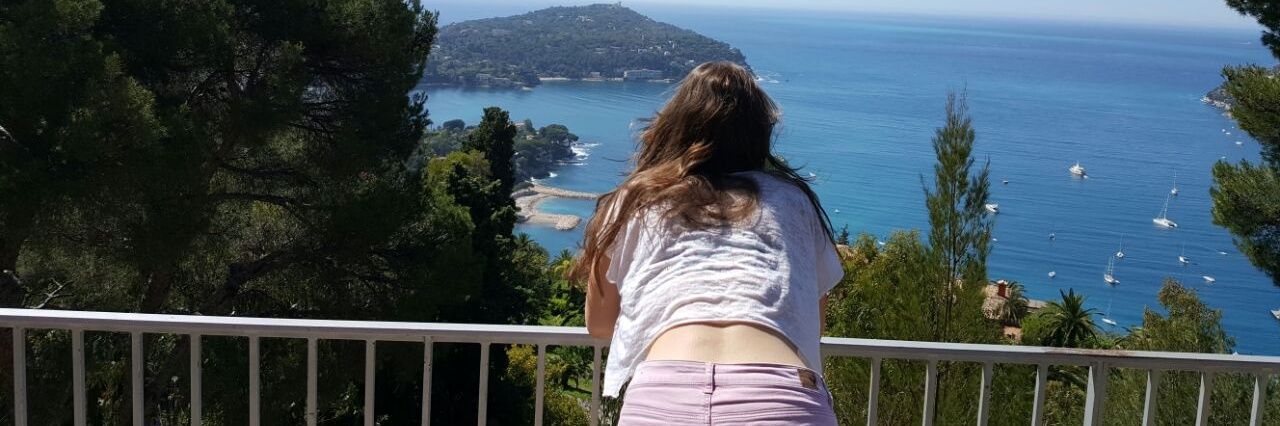 VickyGrotz's profile banner image