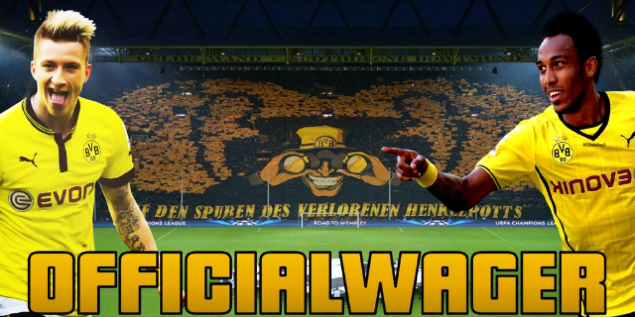 OfficialWager's profile banner image
