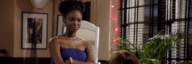 Tenaj L Jackson banner