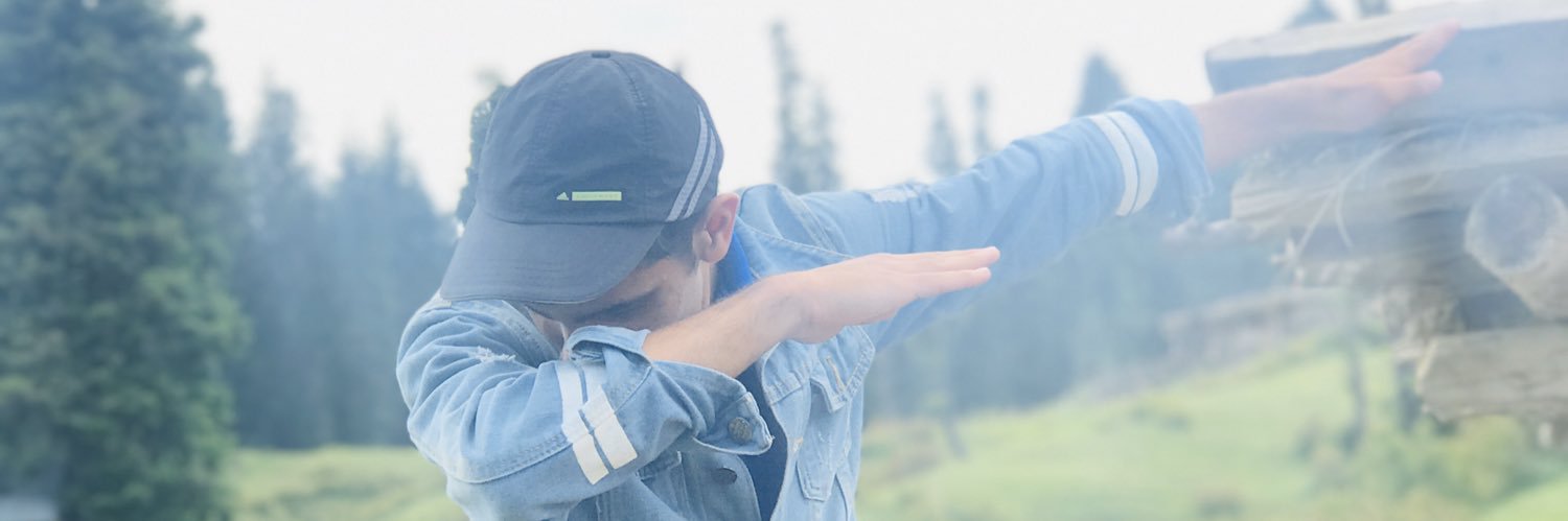 AteebWant's profile banner image