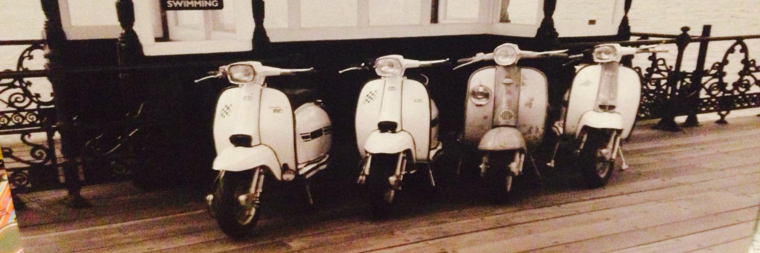 Alan Cambridge banner