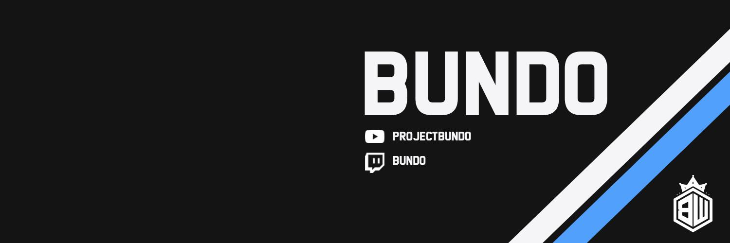 Bundo93's profile banner image