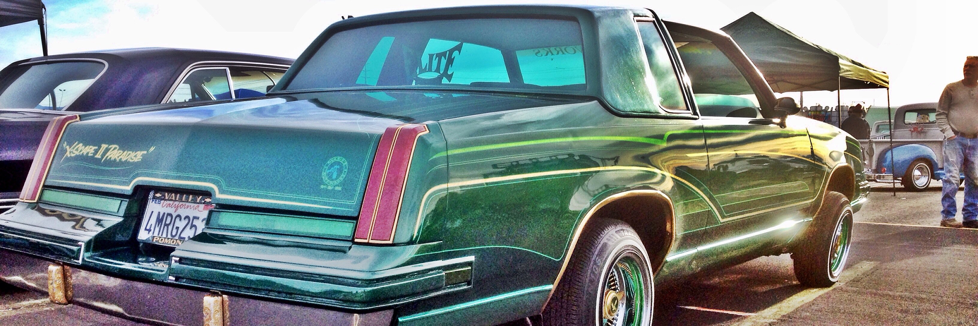 DjXscape's profile banner image