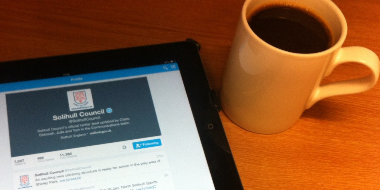 SolSocialCafe's profile banner image